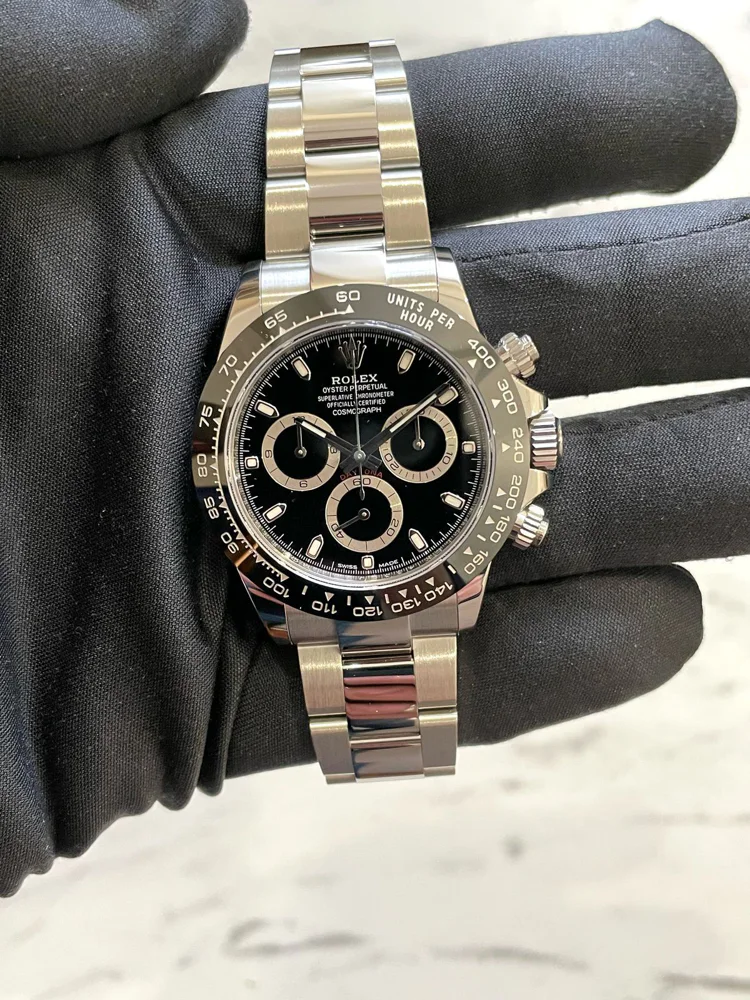 Rolex Daytona Full Set 2023